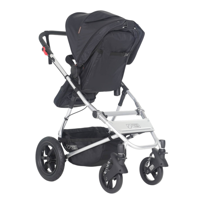 Mountain Buggy Cosmopolitan v4 Stroller