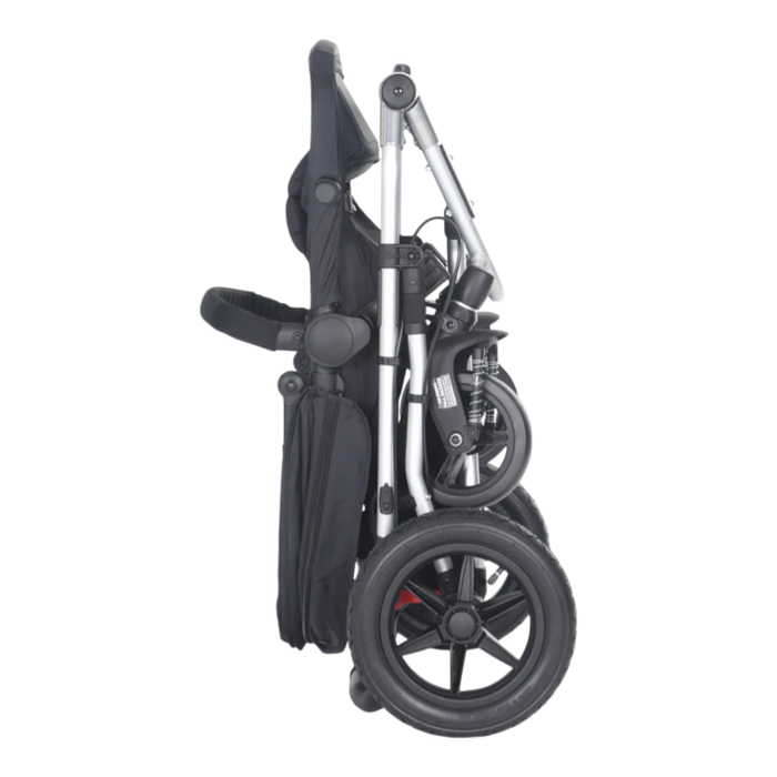Mountain Buggy Cosmopolitan v4 Stroller