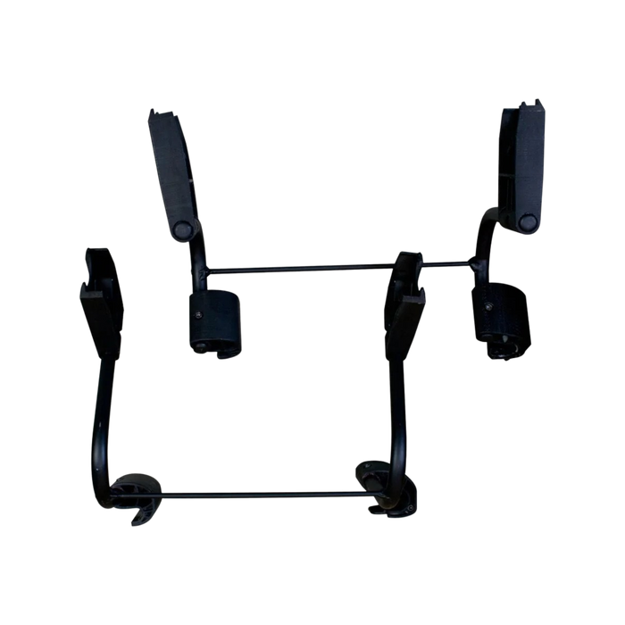 Mountain Buggy Duet Twin Car Seat Adaptor for Protect and Maxi Cosi Style Connections