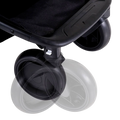 Mountain Buggy Nano Front Wheels