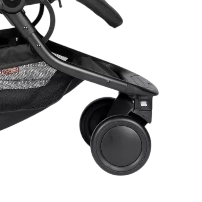 Mountain Buggy Nano Front Wheels