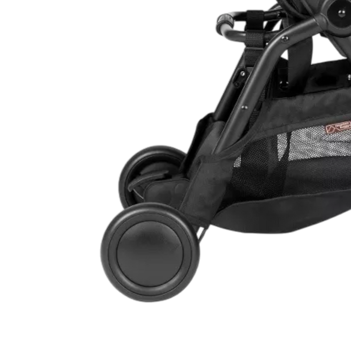 Mountain Buggy Nano Rear Wheels