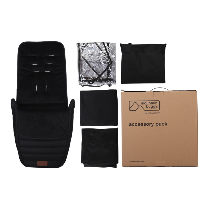 Mountain Buggy Nano Urban Accessory Pack