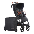 Mountain Buggy Nano Urban Stroller