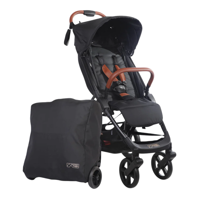 Mountain Buggy Nano Urban Stroller