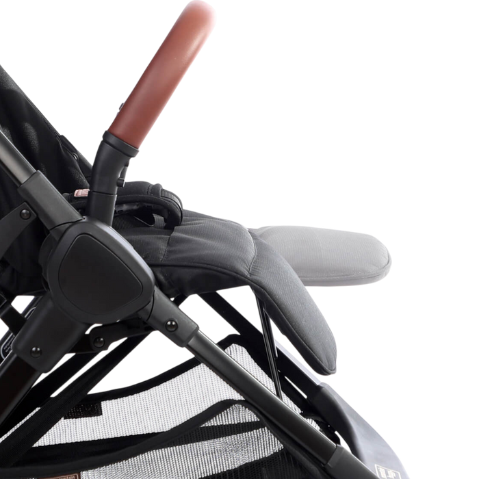 Mountain Buggy Nano Urban Stroller