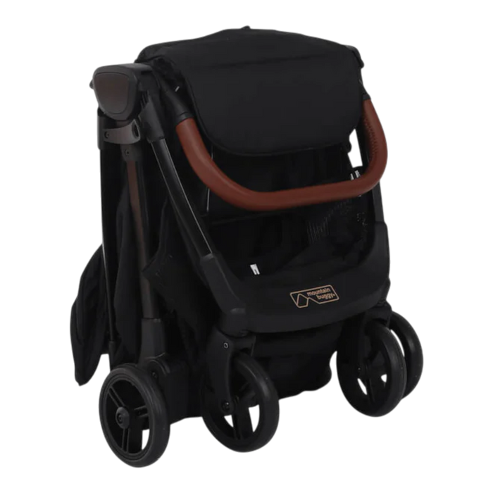 Mountain Buggy Nano Urban Stroller