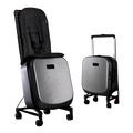 Mountain Buggy Skyrider Luxury