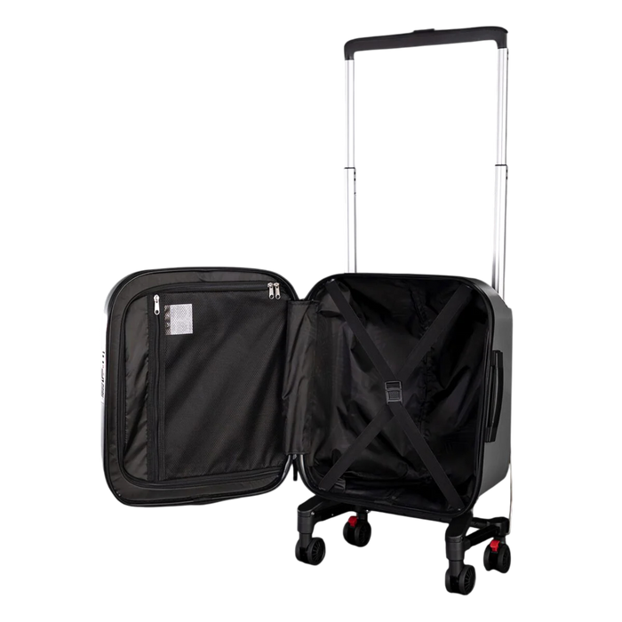 Mountain Buggy Skyrider Luxury