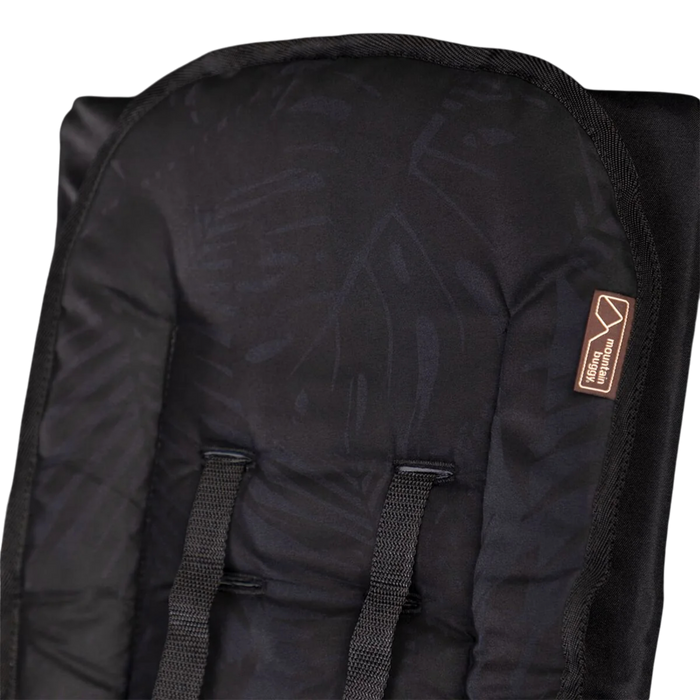 Mountain Buggy Skyrider Luxury