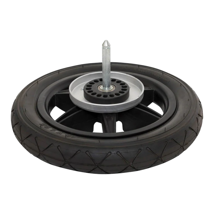 Mountain Buggy Terrain 2015+ 12 Inch Complete Rear Wheel