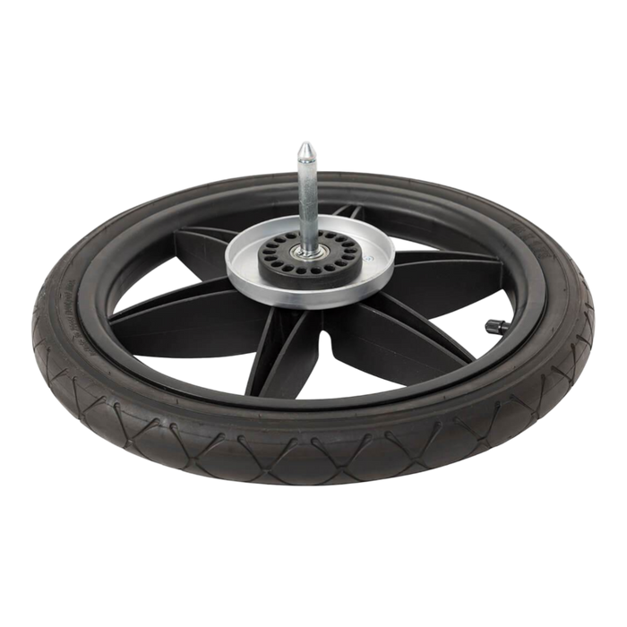 Mountain Buggy Terrain 2015+ 16 Inch Complete Rear Wheel