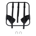 Mountain Buggy Universal Car Seat Adapter for Swift, Mini, Urban Jungle, & Terrain Strollers