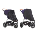 Mountain Buggy Urban Jungle & Terrain Sun Cover Set