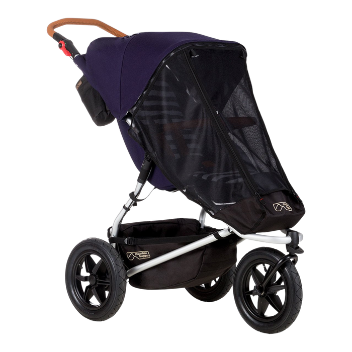 Mountain Buggy Urban Jungle & Terrain Sun Cover Set