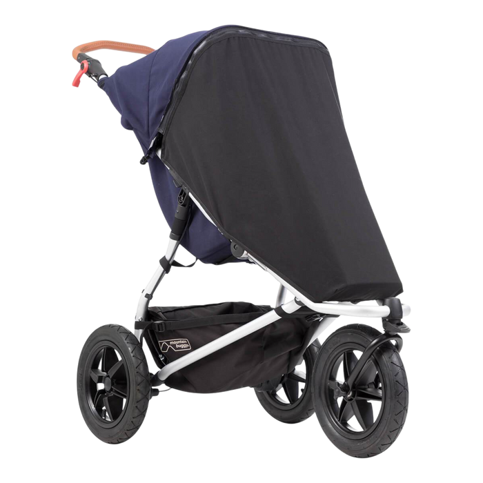Mountain Buggy Urban Jungle & Terrain Sun Cover Set