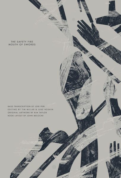 Digital Bass Book