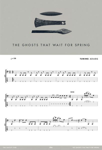 Digital Bass Book