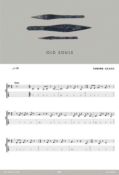 Digital Bass Book