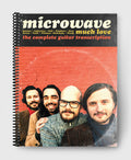 Printed Guitar Book