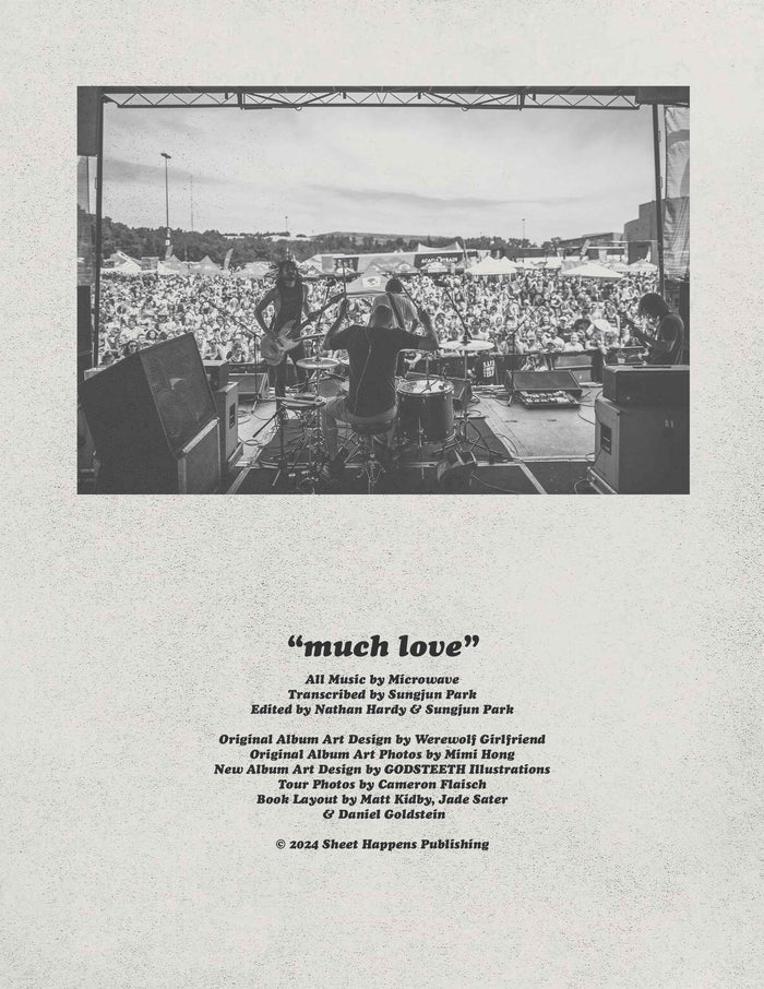 Printed Guitar Book, Digital Guitar Book