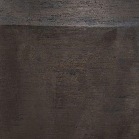 Naareman - Metallic Black - Terracotta Table Lamp by Signature Design by Ashley® | Bel Furniture