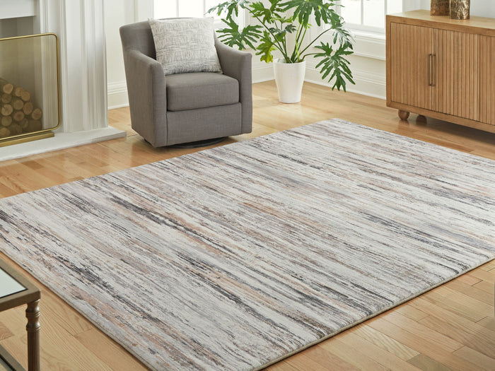 Nace - Rug - view 3