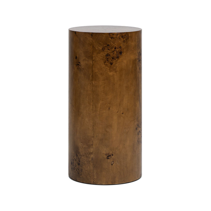 Nebula - Accent Pillar Side Table - view 5