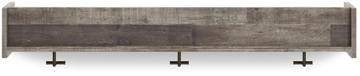 Neilsville - Wall Mounted Coat Rack by Signature Design by Ashley® | Bel Furniture