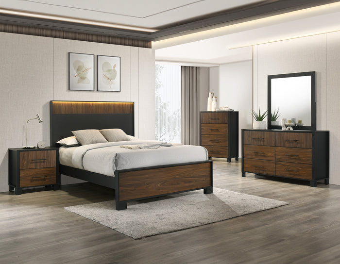 Nemy Bed