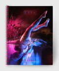 Printed Guitar Book