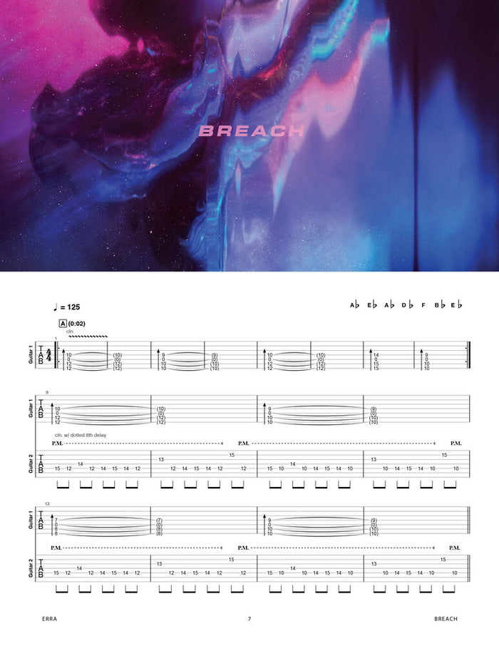 Printed Guitar Book, Digital Guitar Book, Printed Book + Jam Tracks, Digital Book + Jam Tracks