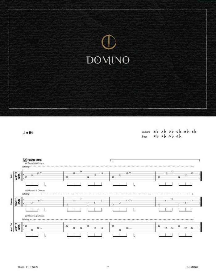 Printed Guitar & Bass Book, Digital Guitar & Bass Book
