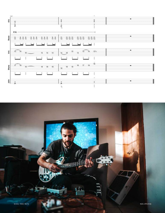 Printed Guitar & Bass Book, Digital Guitar & Bass Book