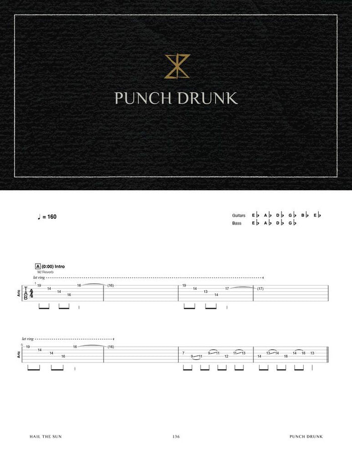 Printed Guitar & Bass Book, Digital Guitar & Bass Book