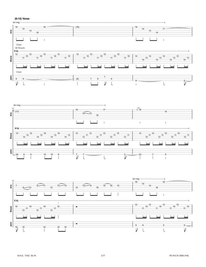 Printed Guitar & Bass Book, Digital Guitar & Bass Book