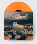 Orange Vinyl