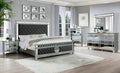 NIGHTSTAND by Mollai Collections | Bel Furniture