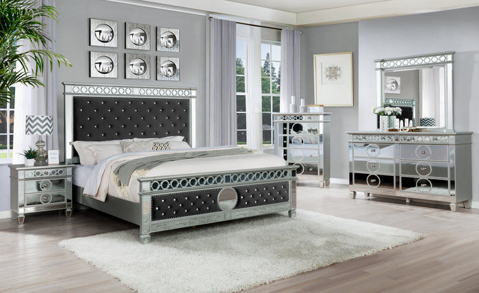 NIGHTSTAND by Mollai Collections | Bel Furniture