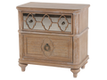 6 Piece Bedroom Set by Mollai Collections | Bel Furniture