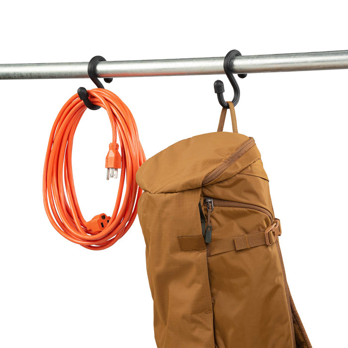 Nite Ize Gear Tie® Bendable S-Hook