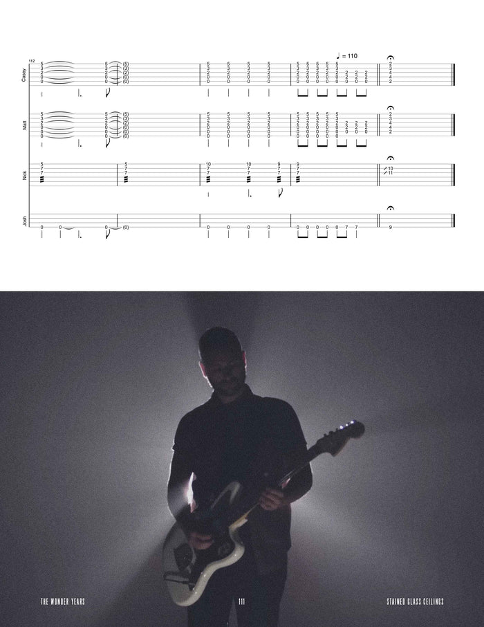 Printed Guitar & Bass Book, Digital Guitar & Bass Book
