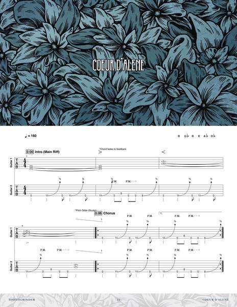 Digital Guitar Book