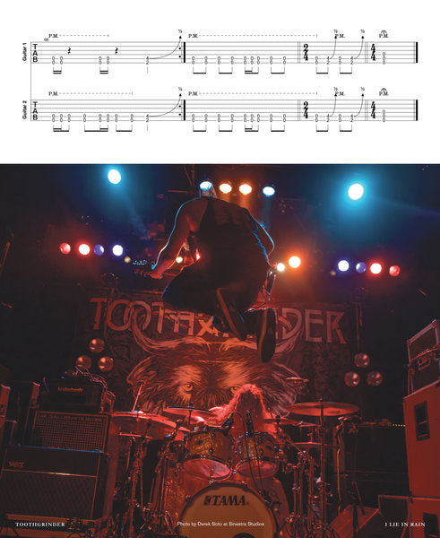 Digital Guitar Book