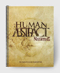 Printed Guitar Book