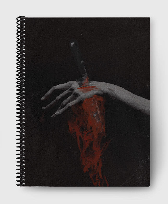Printed Guitar Book