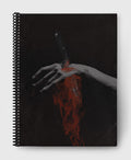 Printed Guitar Book