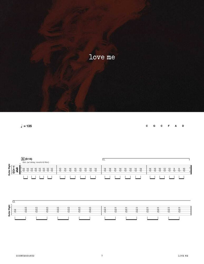 Printed Guitar Book, Digital Guitar Book