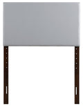 Nova - Headboard - view 2