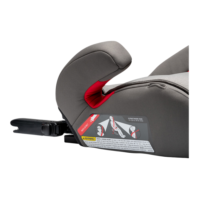Nuna AACE Booster Seat